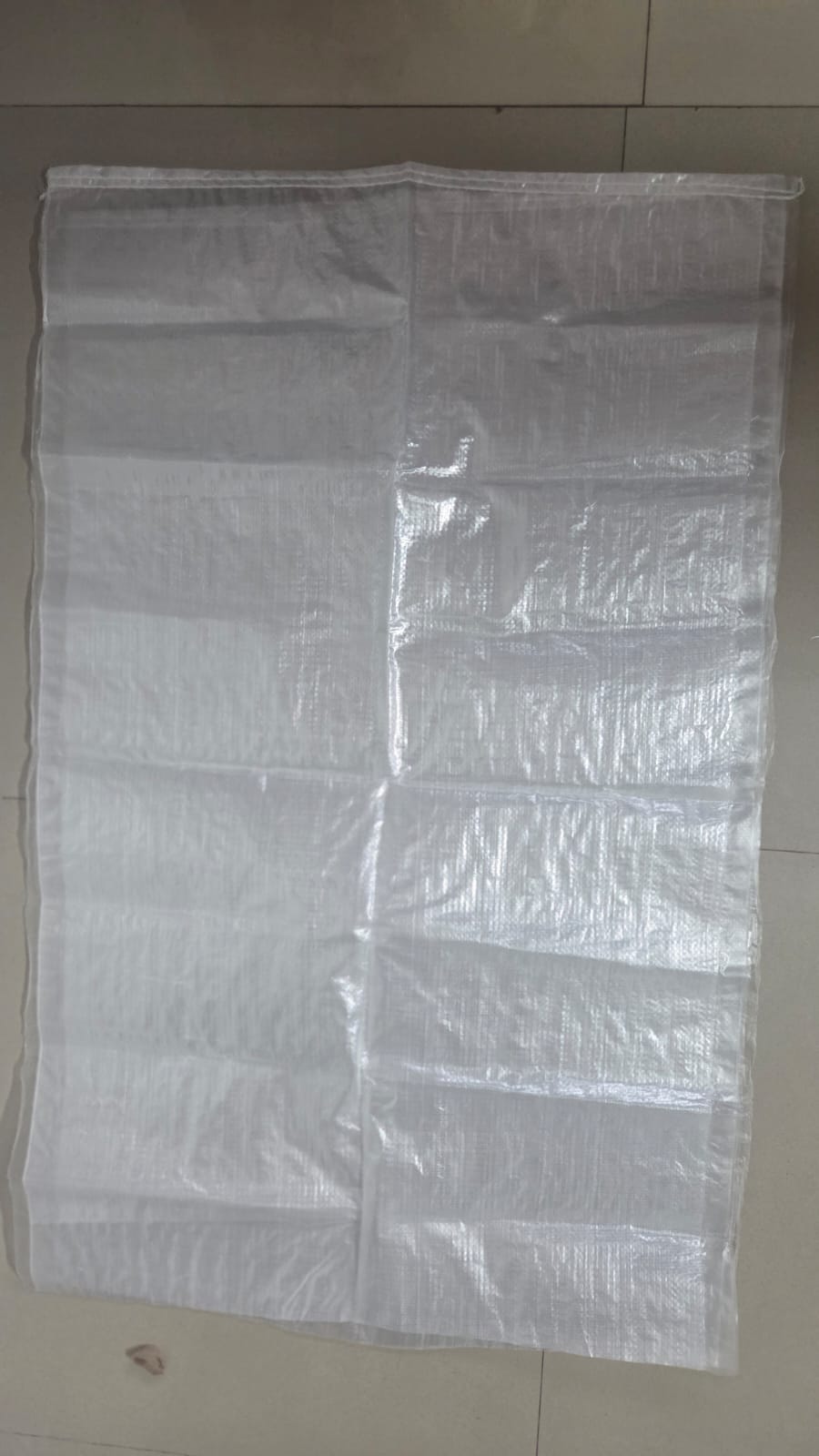 PP Woven Box Bag